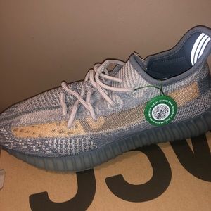 SOLD Yeezy boost 350 v2 israfil